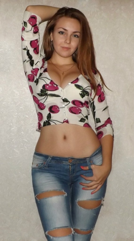 Анкета проститутки Изабелла - Фото 1, Донской, 28 лет, №25991
