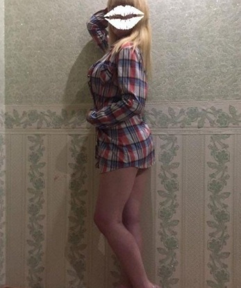 Анкета проститутки Антонина - Фото 1, Донской, 25 лет, №4628